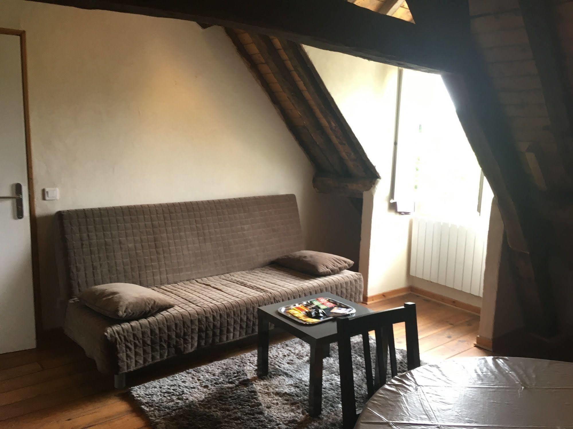 Domaine Du Moulin De Champie - Versailles - Gites & Suites Feucherolles المظهر الخارجي الصورة